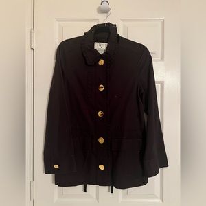 Kate Spade Brooms Street Jacket